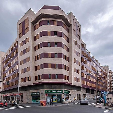 Piso Moderno 2 Habitaciones Las Canteras Las Palmas de Gran Canaria Exterior foto
