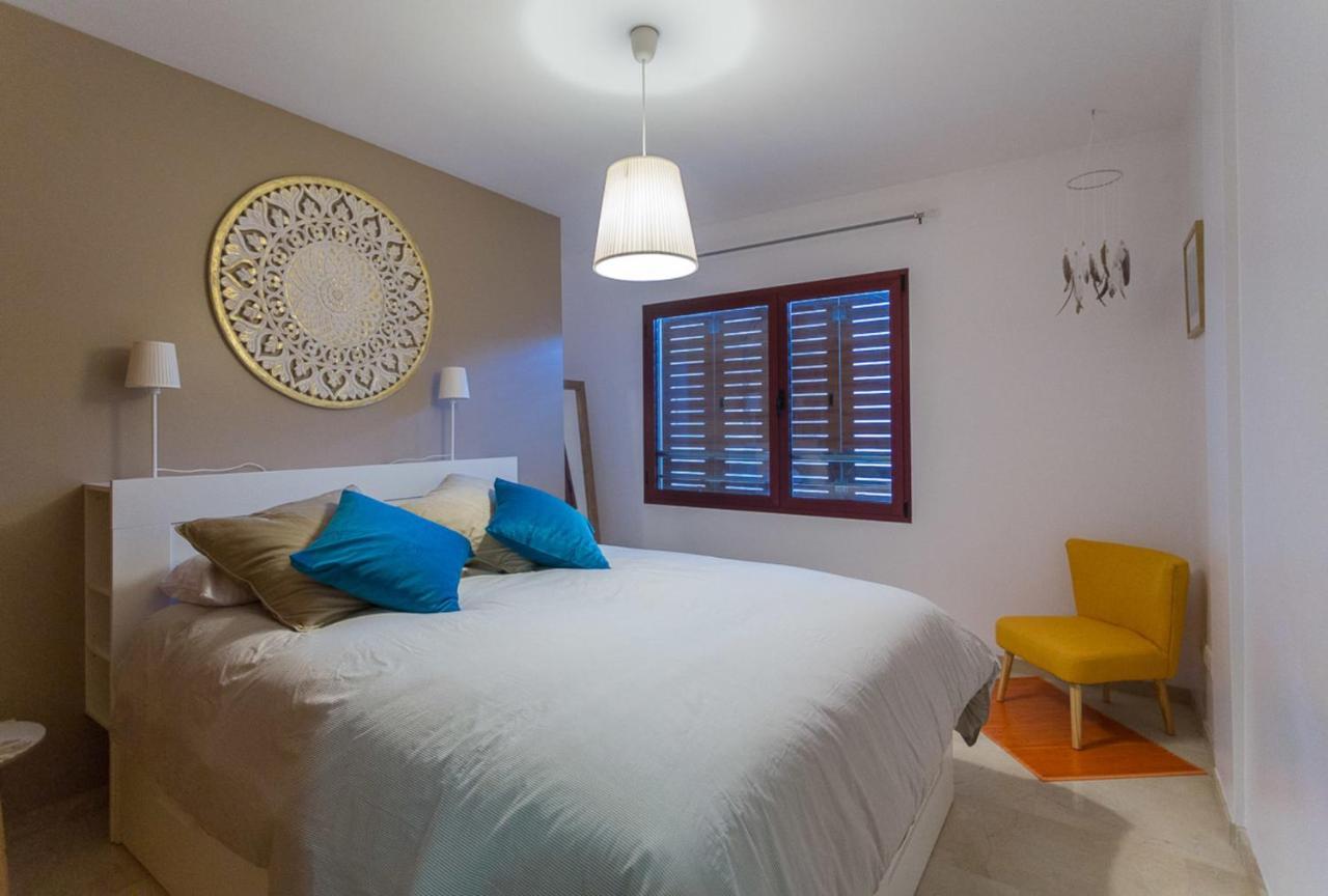Piso Moderno 2 Habitaciones Las Canteras Las Palmas de Gran Canaria Exterior foto