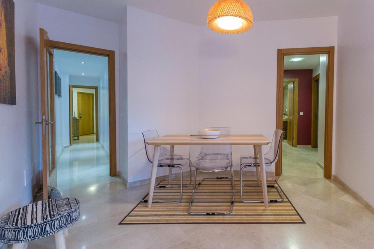 Piso Moderno 2 Habitaciones Las Canteras Las Palmas de Gran Canaria Exterior foto