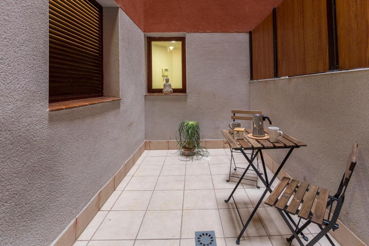 Piso Moderno 2 Habitaciones Las Canteras Las Palmas de Gran Canaria Exterior foto