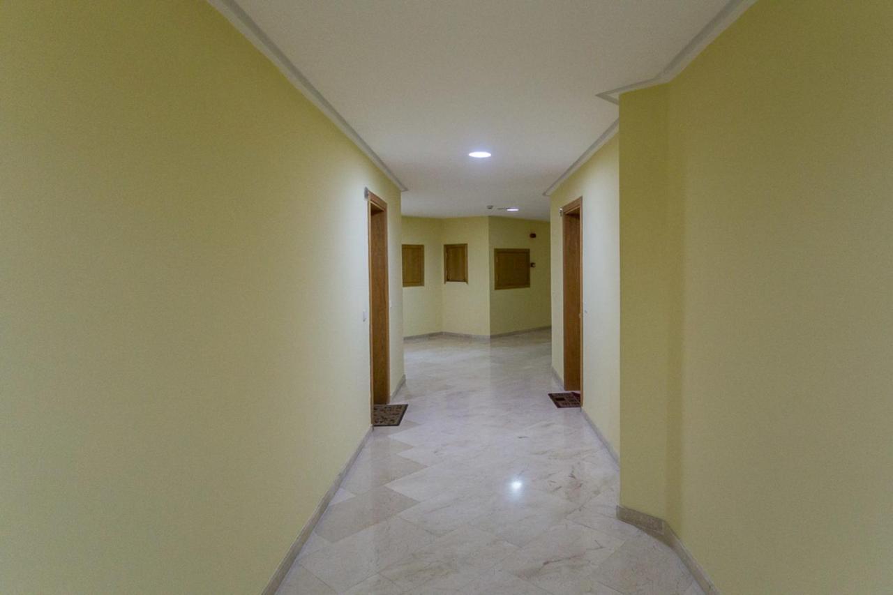 Piso Moderno 2 Habitaciones Las Canteras Las Palmas de Gran Canaria Exterior foto