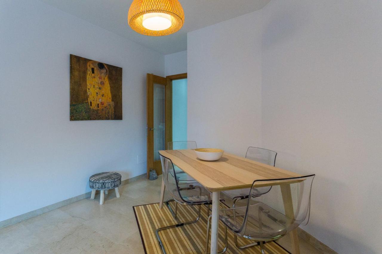 Piso Moderno 2 Habitaciones Las Canteras Las Palmas de Gran Canaria Exterior foto