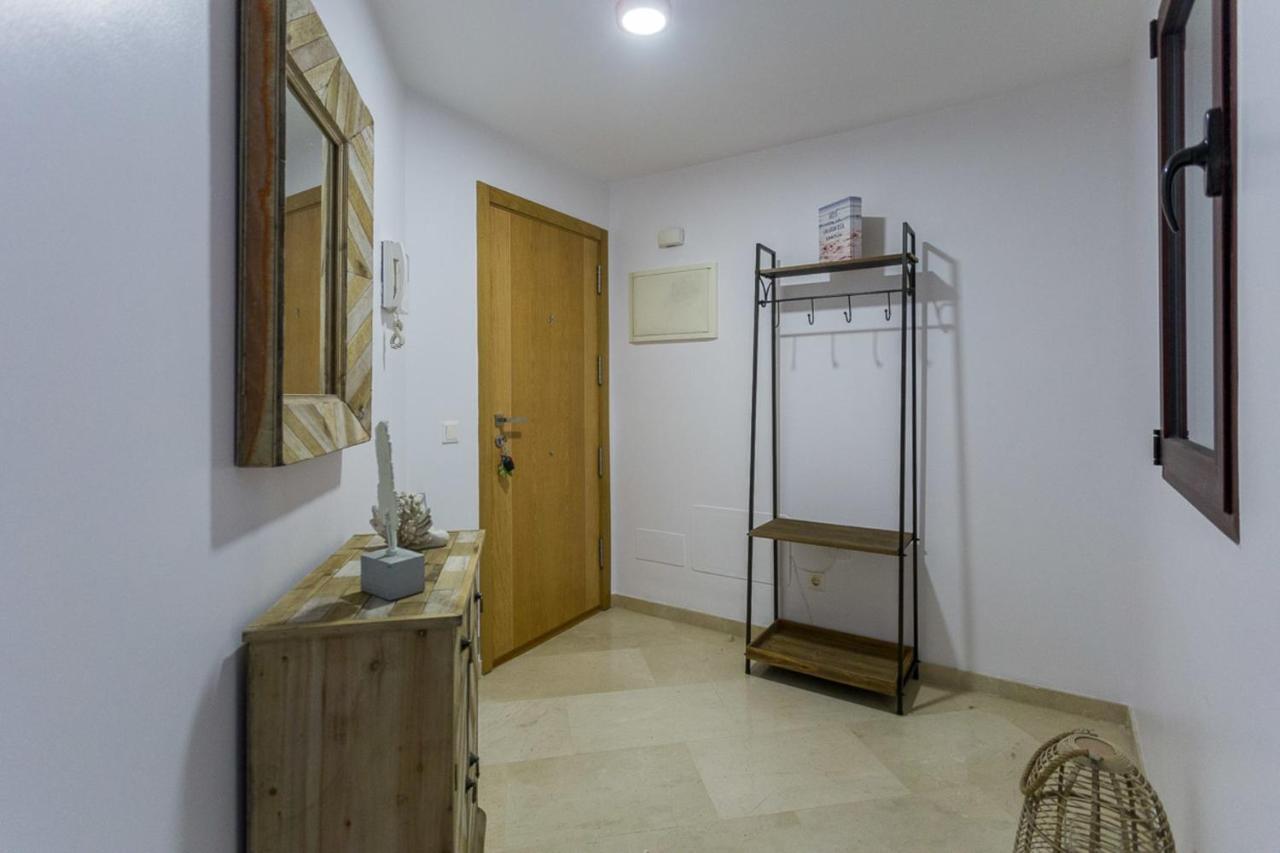 Piso Moderno 2 Habitaciones Las Canteras Las Palmas de Gran Canaria Exterior foto