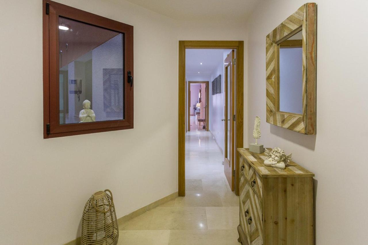 Piso Moderno 2 Habitaciones Las Canteras Las Palmas de Gran Canaria Exterior foto